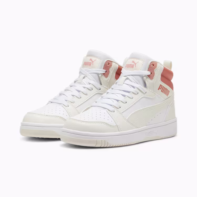 TENIS FEMENINO PUMA REBOUND V6 – foto 3